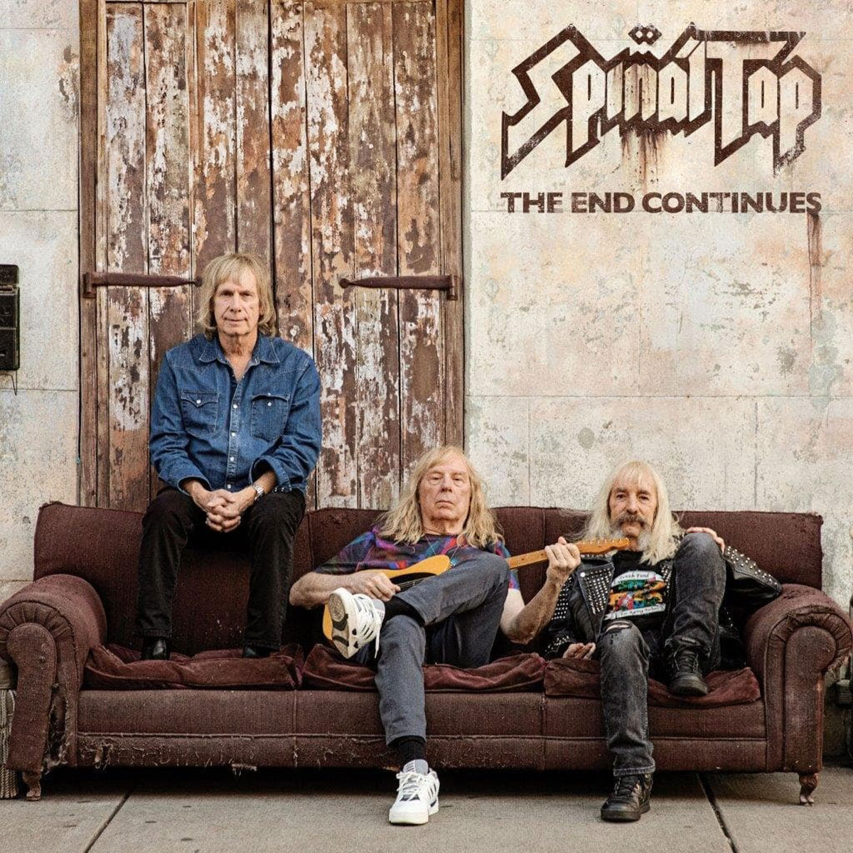 muzica-noua-octombrie-2025---Spinal-Tap---The-End-Continues-01