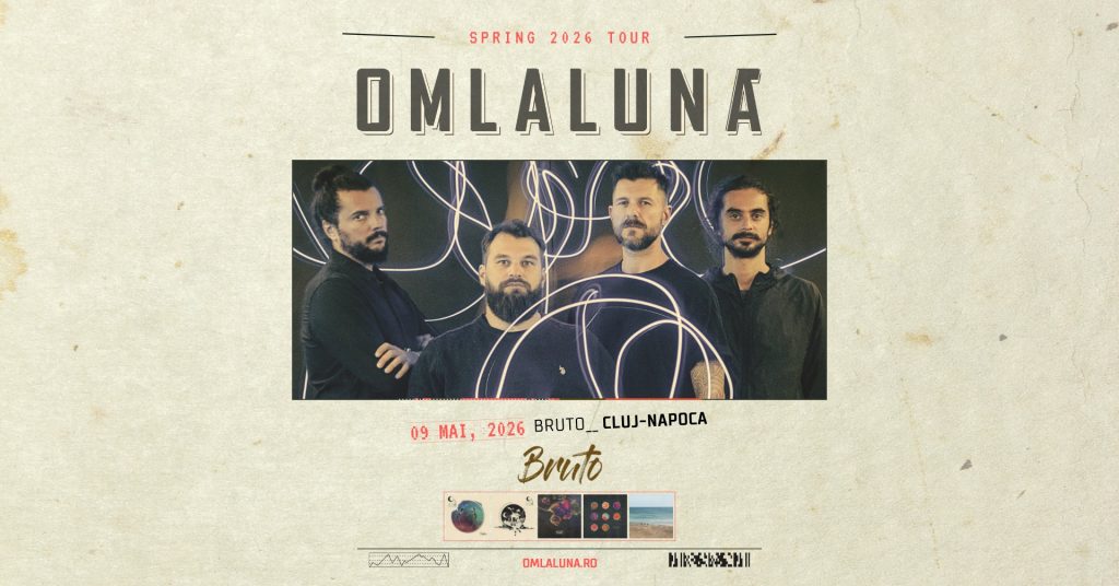 om la lună