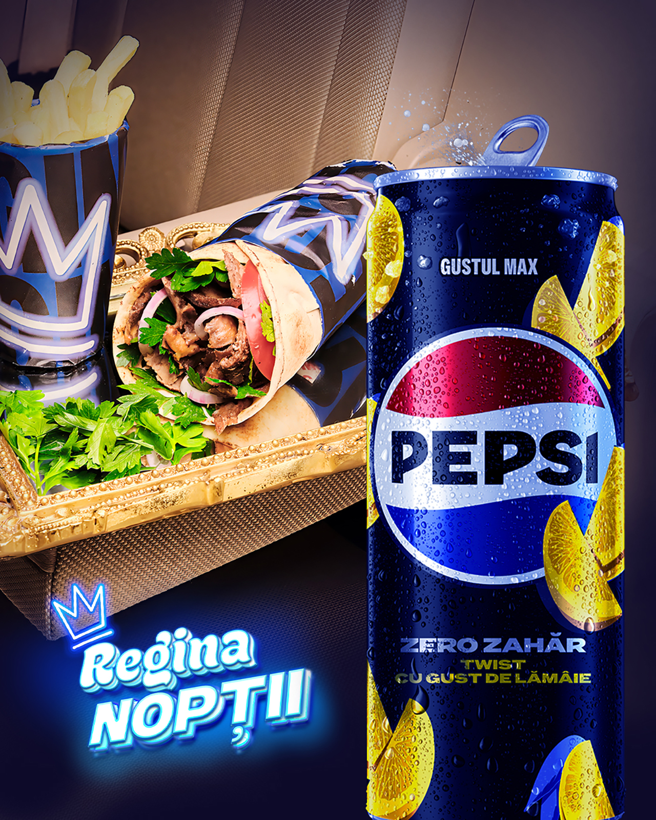 Șaorma pe glob: preparatul care a cucerit străzile lumii