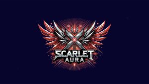 10 ani cu aripile deschise: concert Scarlet Aura în Club Quantic