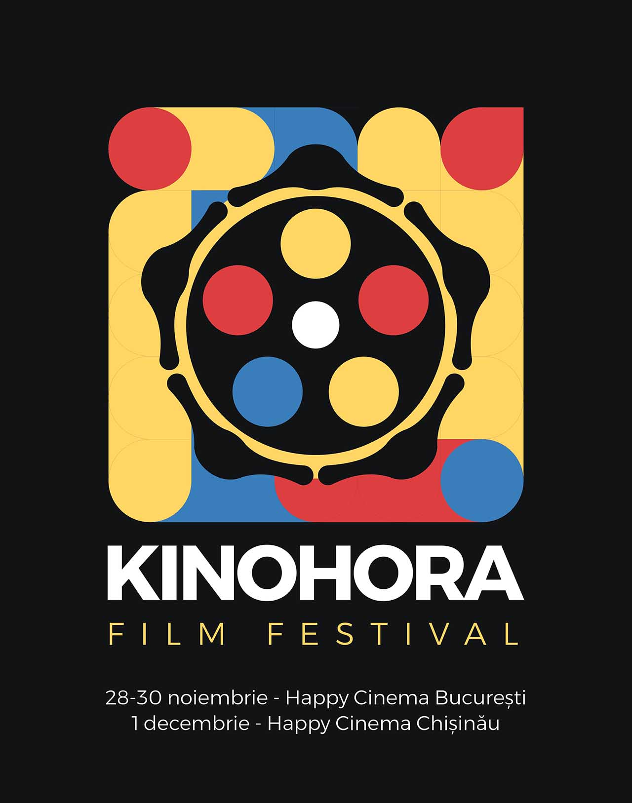 KinoHora Film Festival, primul festival transfrontalier dedicat producțiilor din Rom&acirc;nia și Republica Moldova