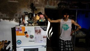 Atlasul Singuratatii @GenZ: o harta vizuala si sonora a interiorului unei generatii