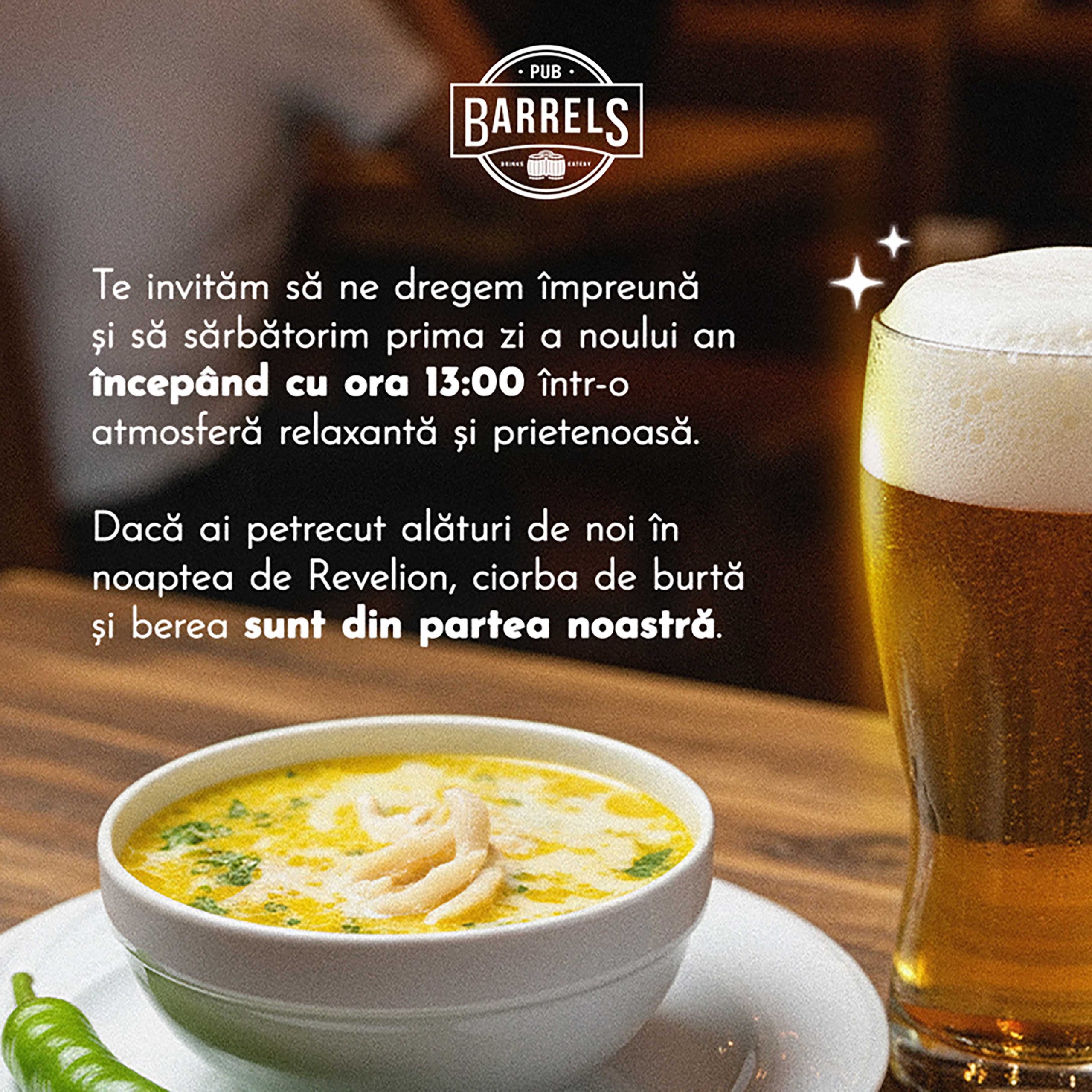 New Years Party @ Barrels Pub Mamaia