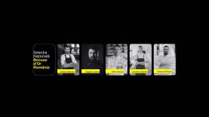 Un moment istoric pentru gastronomia românească: cinci echipe concurează pentru selecția națională la Bocuse d’Or Europe 2026