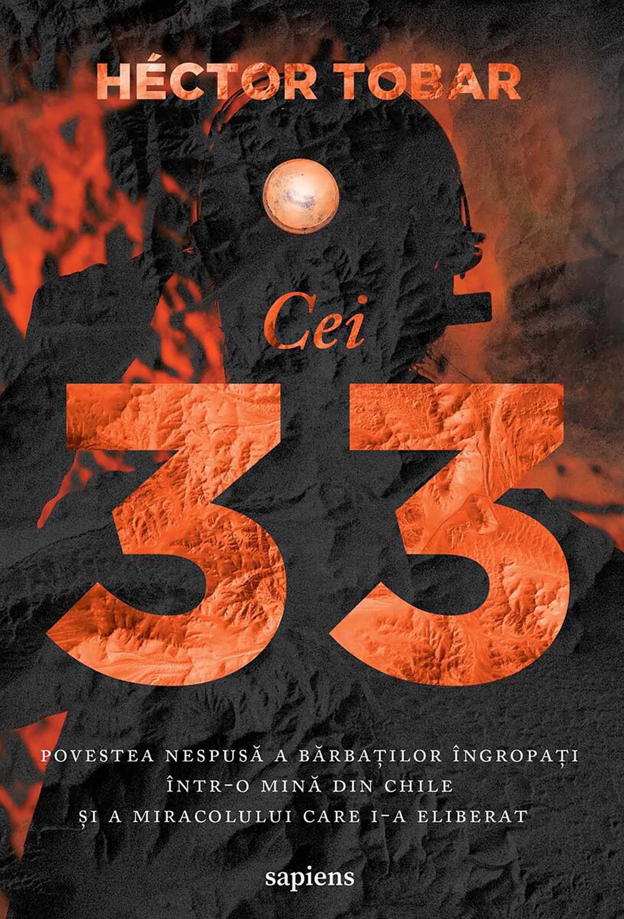 „Cei 33” – o carte pentru noi toți