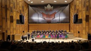 Corul Academic Radio aniversează 85 de ani: Concert și sesiune de autografe