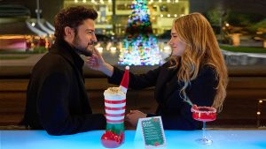 Cu 7 săptămâni până la Crăciun, la Diva înveți că meriți o a doua șansă la fericire