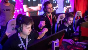 Esports Summit 2025: Este România pregătită să trimită jucătorii pro pe scena globală la viitoarea Olimpiadă de esports?