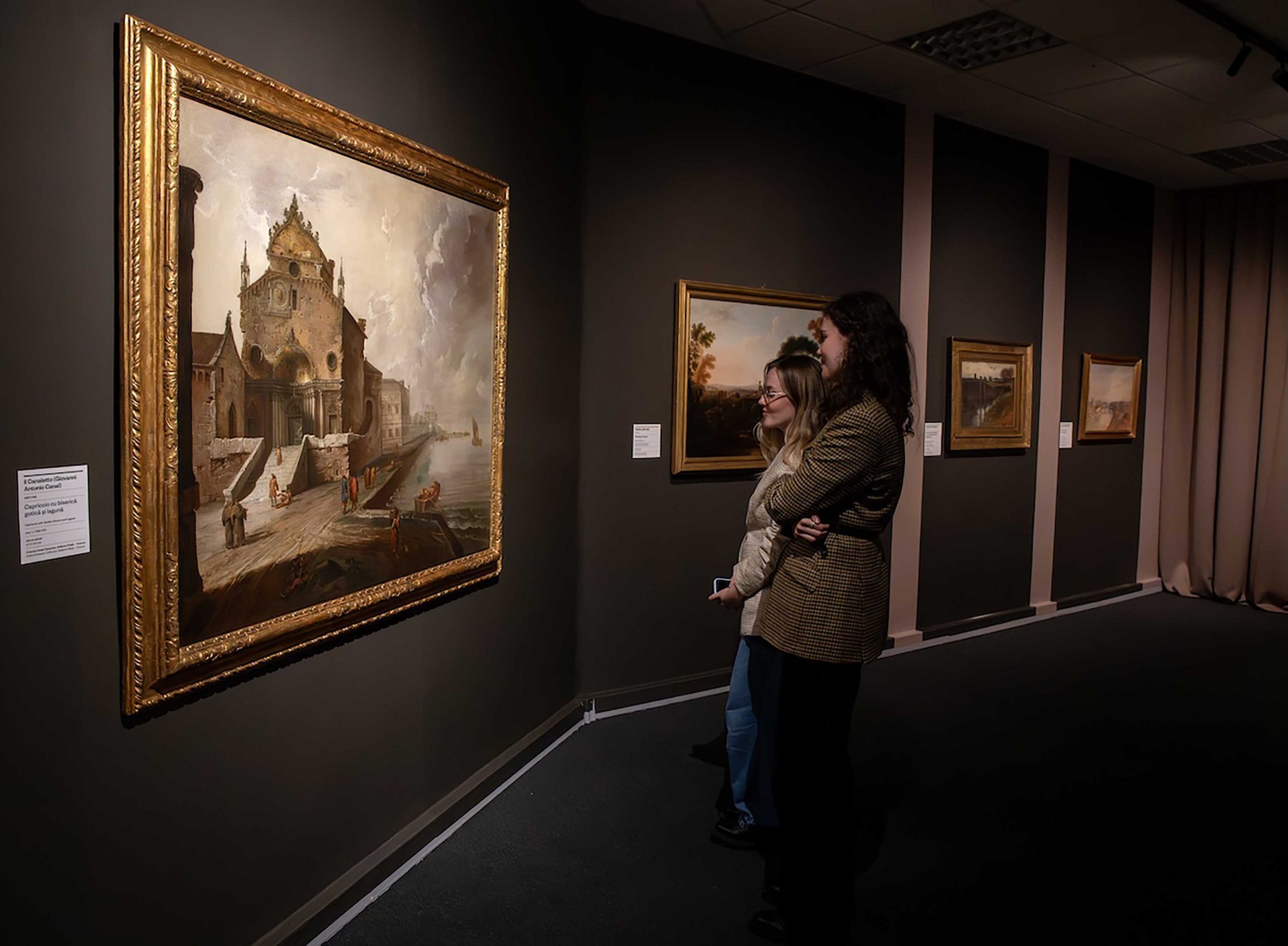 Unde poți vedea Picasso &icirc;n București? La Art Safari, &icirc;n noua expoziție &bdquo;Farmecul Antichității: Comori de artă din colecțiile Intesa Sanpaolo&rdquo;