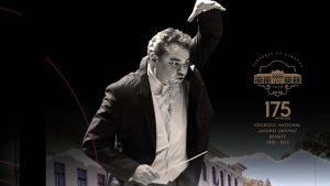 Filarmonica Brașov găzduiește concertul aniversar de 175 de ani al Colegiului Național „Andrei Șaguna”