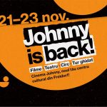 Se deschide Cinema Johnny, noul spațiu cultural din cartierul Freidorf