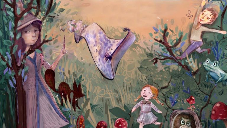 Spectacol caritabil la Teatrul Țăndărică, în sprijinul copiilor de la Centrul de Plasament Mia’s Children