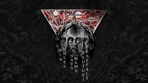 Pinholes, Nava Mamă și Fluturi Pe Asfalt în concert în București pe 20 noiembrie