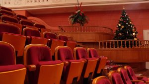 Spectacole de teatru și concerte de Crăciun, în prima săptămână din decembrie pe scene din România