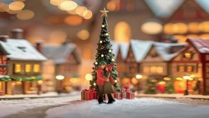 Crăciunul iubirii la DIVA, magia continuă până în 2026: DIVA difuzează filme festive întreaga zi, în fiecare zi