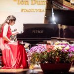 Eveniment rar în muzica clasică: cinci concerte Saint-Saëns într-o singură reprezentație