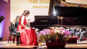 Eveniment rar în muzica clasică: cinci concerte Saint-Saëns într-o singură reprezentație
