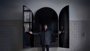 Mischa Blanos – din Club Control la evenimentul care celebrează Premiile Nobel în Stockholm