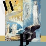 Expoziție dedicată lui William Blake la Biblioteca Județeană „Alexandru și Aristia Aman” Dolj 