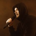 Max Korzh - concert senzațional pe Arena Națională
