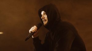 Max Korzh - concert senzațional pe Arena Națională
