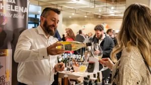 ROVINHUD Wine Show 2025, o nouă ediție în folosul copiilor cu dizabilități