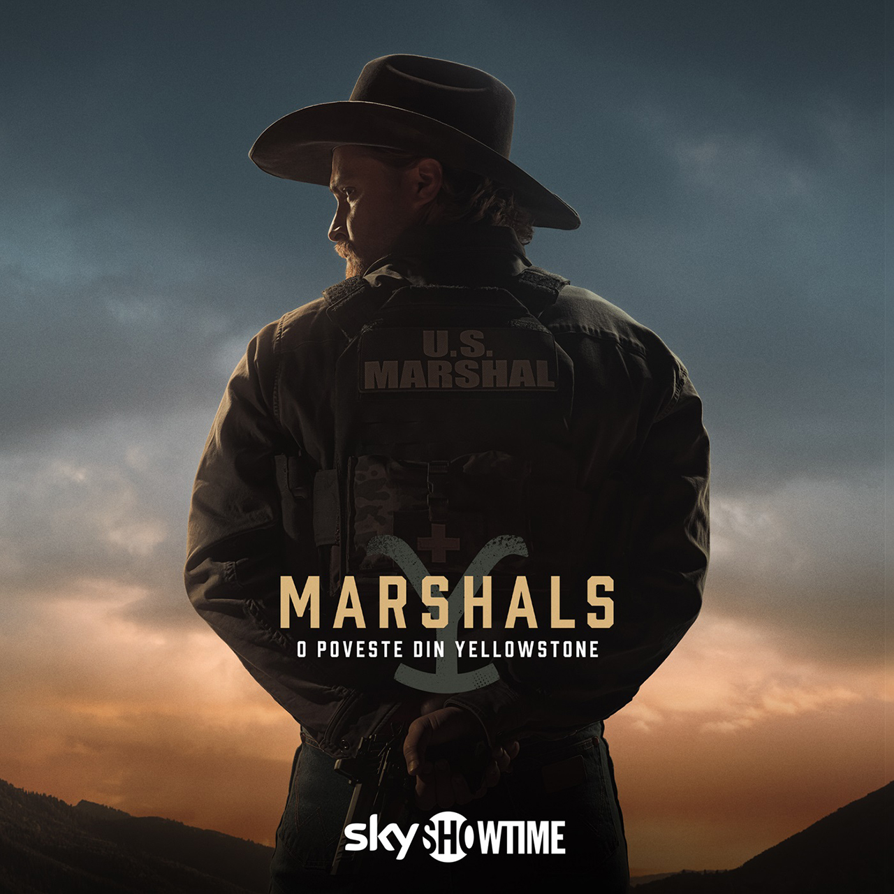 SkyShowtime anunță în România noi filme în premieră și sezoane mult așteptate ale unor seriale populare