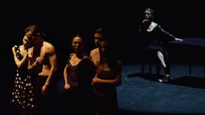 Bărbierul din Sevilla, Tango. Radio & Juliet și Nunta lui Figaro, la final de noiembrie pe scena Operei Naționale București