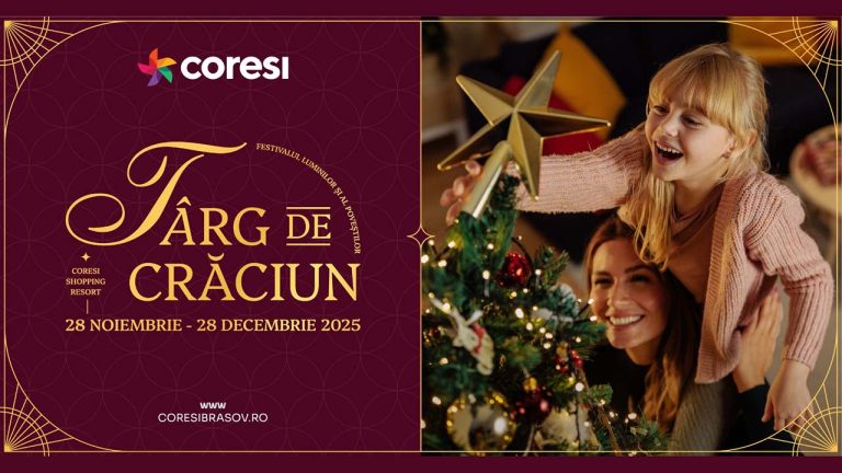 Loredana & Agurida dau startul iernii la Coresi!