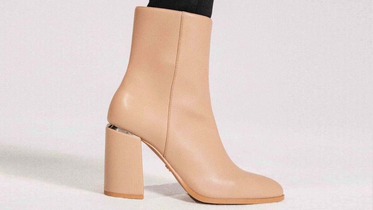Descoperă cu ce să combini botine cu toc gros pentru un look modern