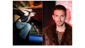 Mihai Ivașcu își dezvăluie noua voce dramaturgică: între cronica vieții și poezie performativă