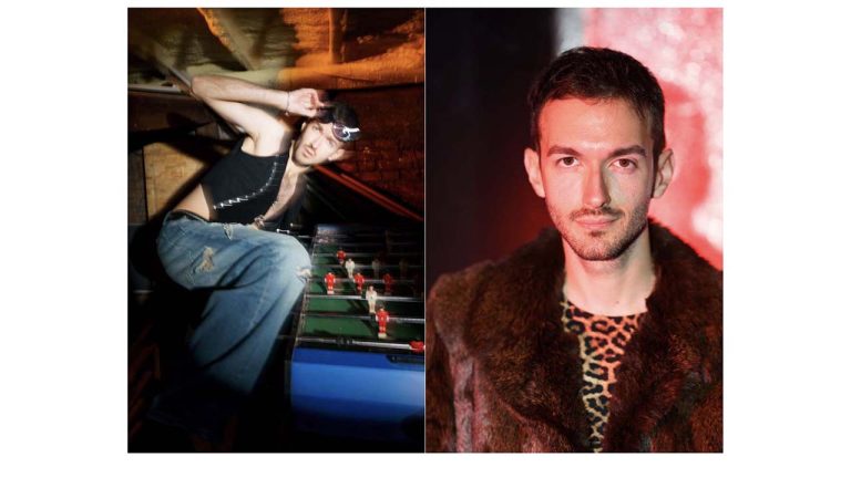 Mihai Ivașcu își dezvăluie noua voce dramaturgică: între cronica vieții și poezie performativă