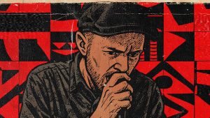 Guilty Pressure Soundsystem prezintă Radikal Guru la Timișoara 