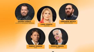 Magic Talks #6: Despre iertare și noi începuturi