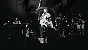Vali Boghean Band revine în România cu un concert-eveniment: „De la suflet la suflet, de frate”