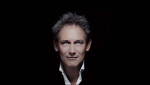 David Grimal prezintă Simfonia nr. 38  – Praga de Mozart, la Sala Radio