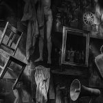 „memorie și materie. în dialog scenografic cu Tadeusz Kantor” – un atelier deschis al scenografului Dariana Pau la Teatrul Basca