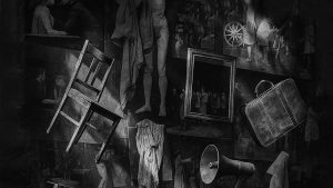 „memorie și materie. în dialog scenografic cu Tadeusz Kantor” – un atelier deschis al scenografului Dariana Pau la Teatrul Basca