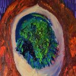 Mihaela Constantin expune „Underground Beauty” la Kulturhaus București