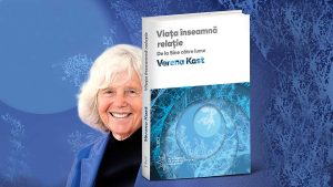Eveniment în premieră: celebra analistă jungiană Verena Kast lansează cartea „Viața înseamnă relație” și susține o prelegere la București