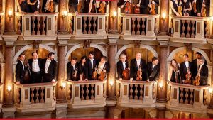Premieră în România: Orchestra da Camera di Mantova concertează pe 15 noiembrie, la Ateneul Român