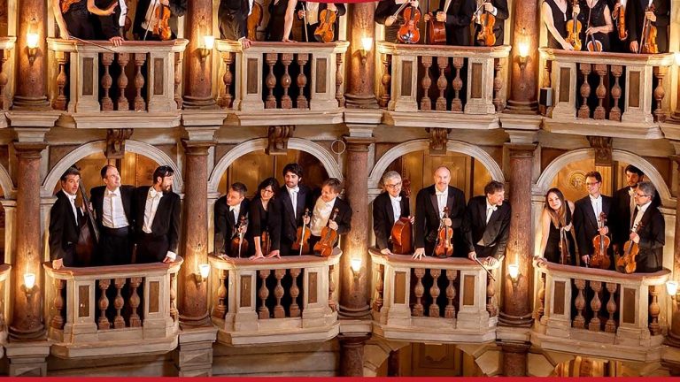 Premieră în România: Orchestra da Camera di Mantova concertează pe 15 noiembrie, la Ateneul Român