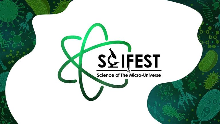 SciFest: The Science of the Micro-Universe - O călătorie fascinantă în lumea nevăzută