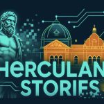Herculane Stories: Live Experience