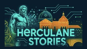 Herculane Stories: Live Experience