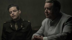 În curând în România: „NUREMBERG” – un film epic despre curaj, justiție, adevăr și procesul care a schimbat lumea