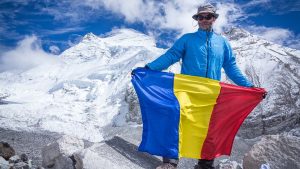 Adrian Laza, invitatul celei de-a XI-a ediții „Cozerie • cu Ruxandra”