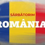 „Sărbătorim România” spectacol dedicat Zilei Naționale a României