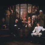 Teatrul de Stat Constanța organizează duminică Autostrada spre teatru - ediția a VIII-a
