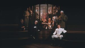 Teatrul de Stat Constanța organizează duminică Autostrada spre teatru - ediția a VIII-a 